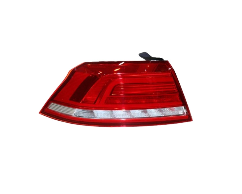 Levé zadní světlo LED vnější Volkswagen Passat B8 (3G) 14-19 SEDAN HELLA