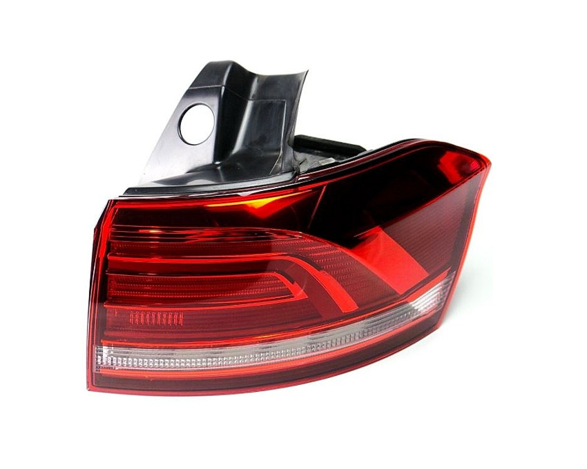 Pravé zadní světlo LED vnější Volkswagen Passat B8 (3G) 14-19 KOMBI HELLA