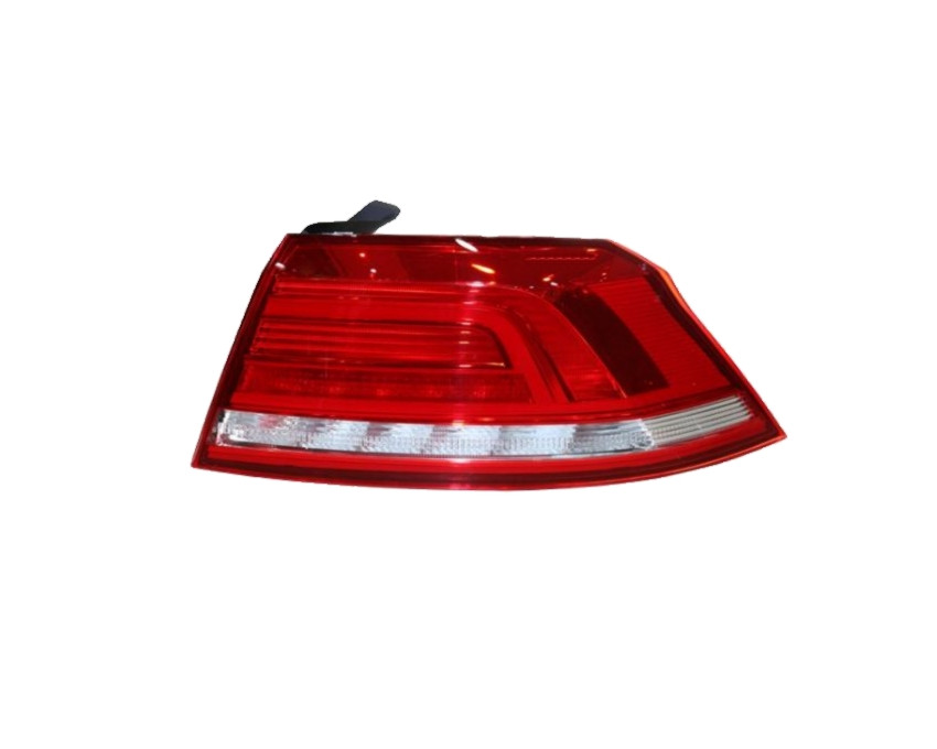 Pravé zadní světlo LED vnější Volkswagen Passat B8 (3G) 14-19 SEDAN HELLA