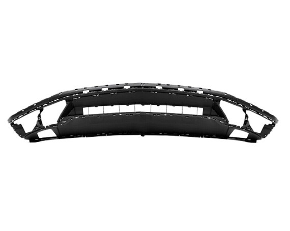 Spojler předního nárazníku Volkswagen Touareg (7P5) 14-18 