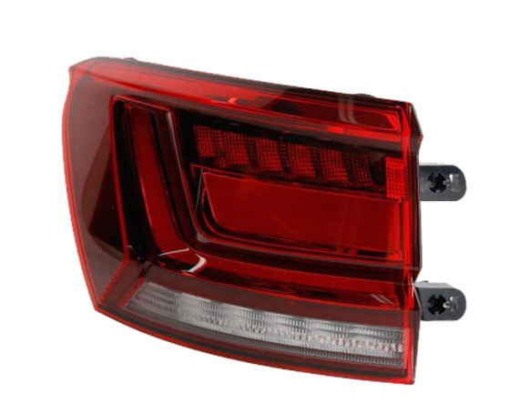 Levé zadní světlo LED vnější Volkswagen Touareg (CR7) 18- ULO