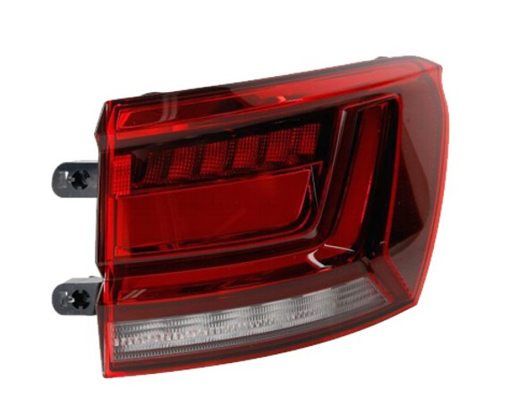 Pravé zadní světlo LED vnější Volkswagen Touareg (CR7) 18- ULO