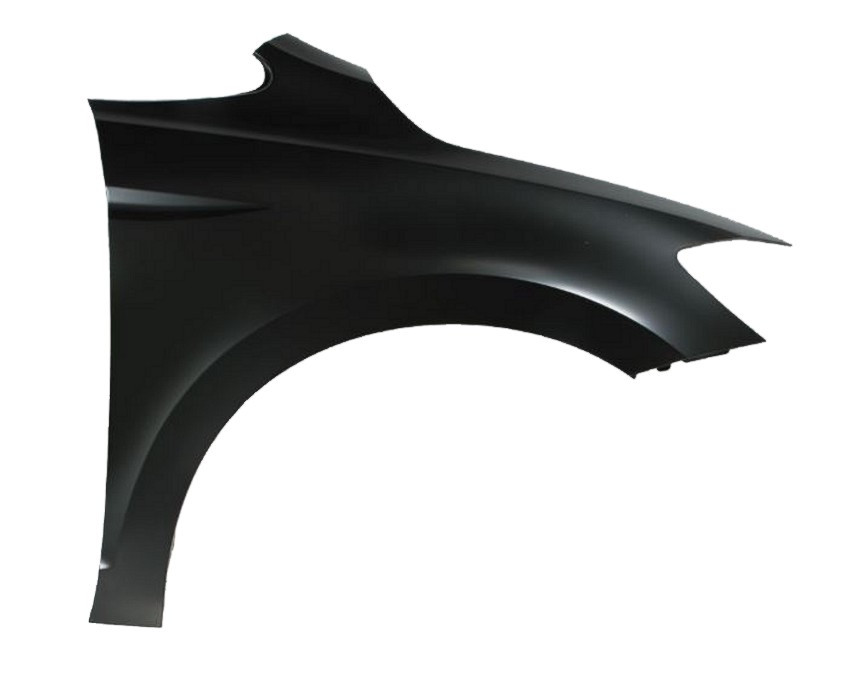 Pravý přední blatník Volkswagen Touran (5T1) 15-