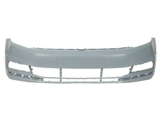 Přední nárazník Volkswagen Touran (5T1) 15- PRO LAK