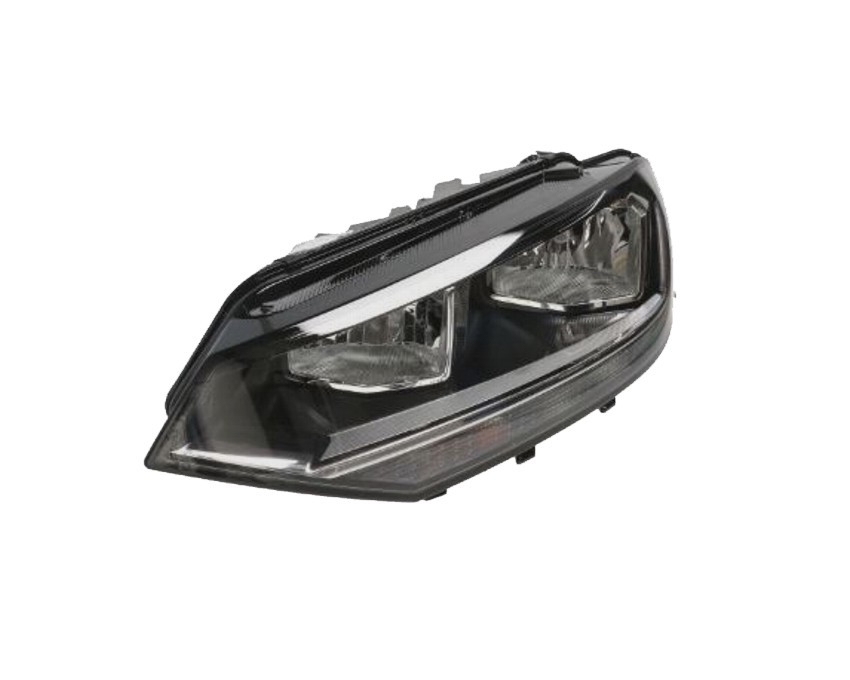 Levé přední světlo Volkswagen Touran (5T1) 15-