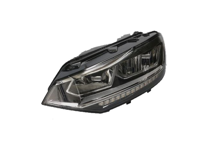 Levé přední světlo LED Volkswagen Touran (5T1) 15- MAGNETI MARELLI