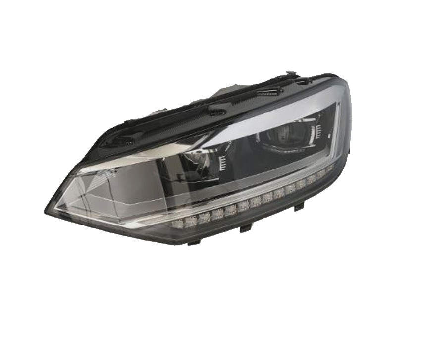 Levé přední světlo LED Volkswagen Touran 5T1 15- MAGNETI MARELLI