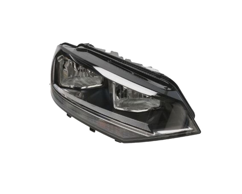 Pravé přední světlo Volkswagen Touran (5T1) 15-