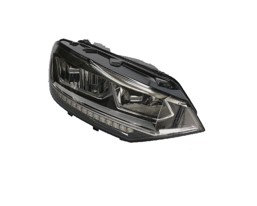Pravé přední světlo LED Volkswagen Touran (5T1) 15- MAGNETI MARELLI