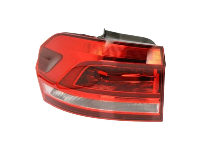 Levé zadní světlo LED vnější Volkswagen Touran (5T1) 15-19 VALEO