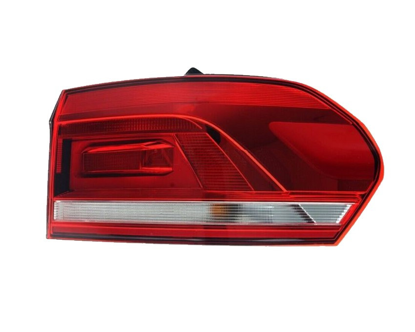 Pravé zadní světlo vnější Volkswagen Touran (5T1) 15- VALEO