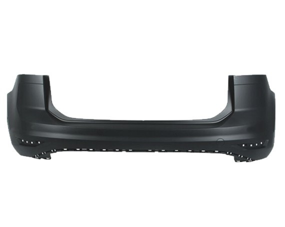 Zadní nárazník Volkswagen Touran (5T1) 15- PRO LAK