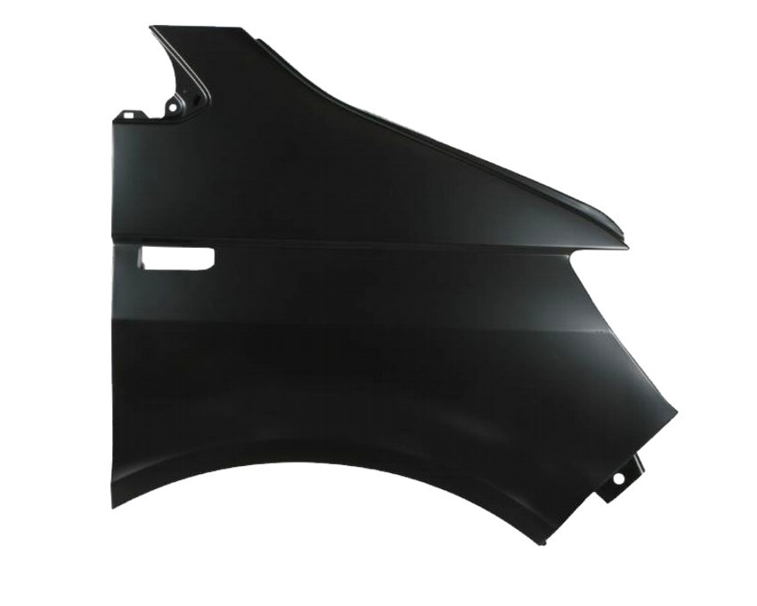 Pravý přední blatník Volkswagen Transporter T6 15-19 GALVANIZOVANY