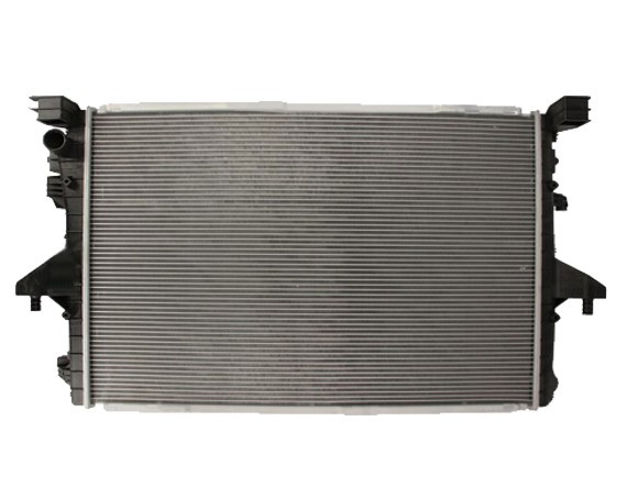 Chladič vody Volkswagen Transporter T6 15-19 2.0