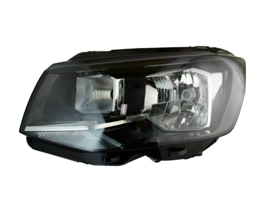 Levé přední světlo s denním svícením Volkswagen Transporter T6 15-19 VALEO