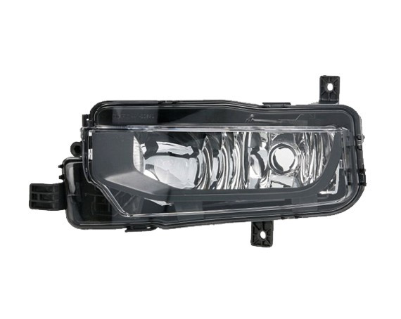 Levé přední mlhové světlo Volkswagen Transporter T6 15-19