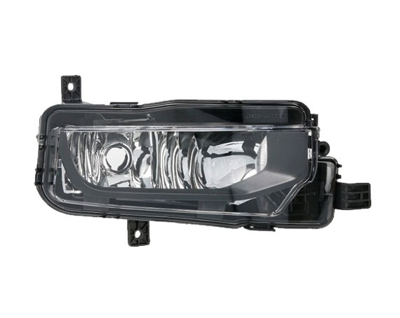 Pravé přední mlhové světlo Volkswagen Transporter T6 15-19