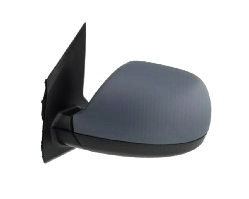 Levé zpětné zrcátko Volkswagen Transporter T6.1 19-22 SKLÁPĚCÍ PRO LAK 