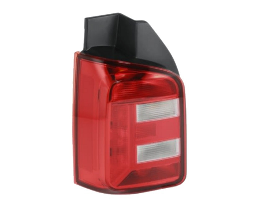 Levé zadní světlo Volkswagen Transporter T6 15-19 2 DVEŘE