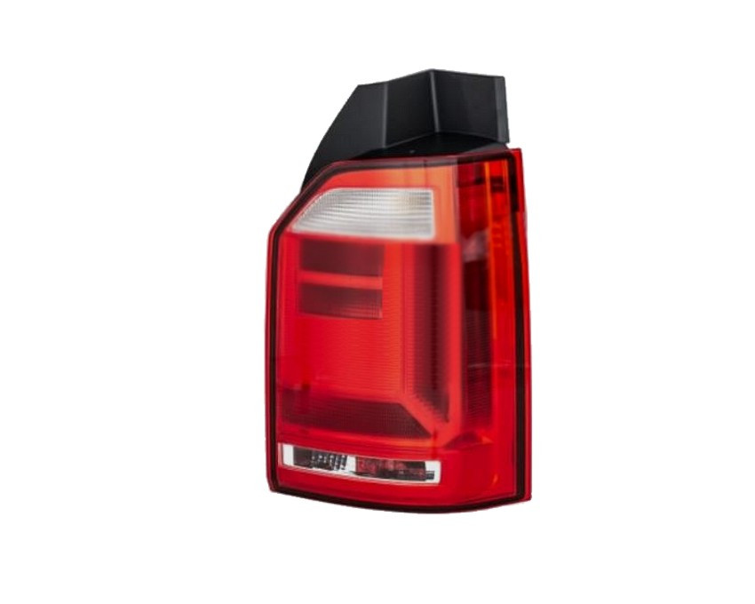 Pravé zadní světlo Volkswagen Transporter T6 15-19 1 DVEŘE