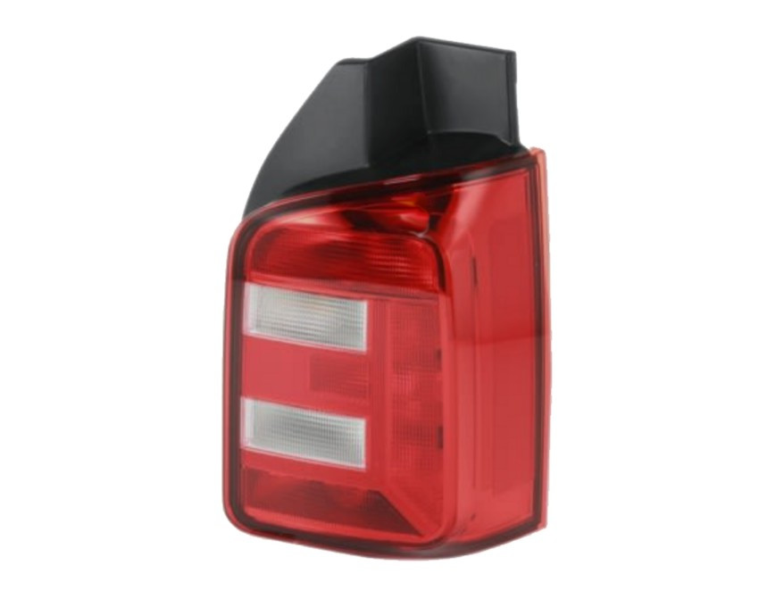 Pravé zadní světlo Volkswagen Transporter T6 15-19 2 DVEŘE HELLA