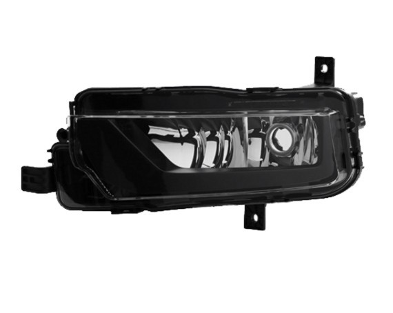 Levé přední mlhové světlo Wolkswagen Crafter (SY) 17-