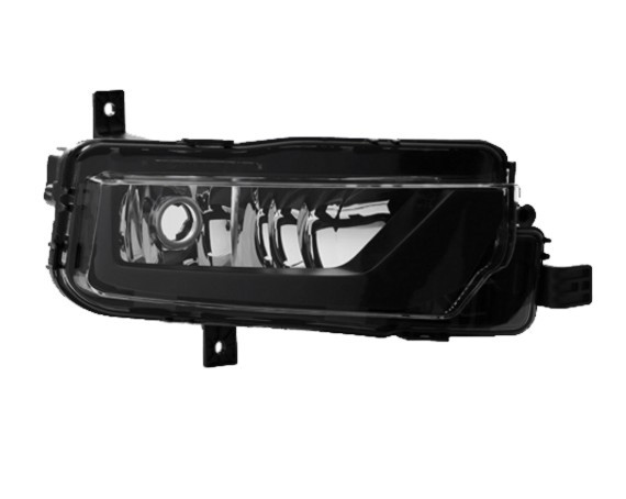 Pravé přední mlhové světlo MAN TGE 16-