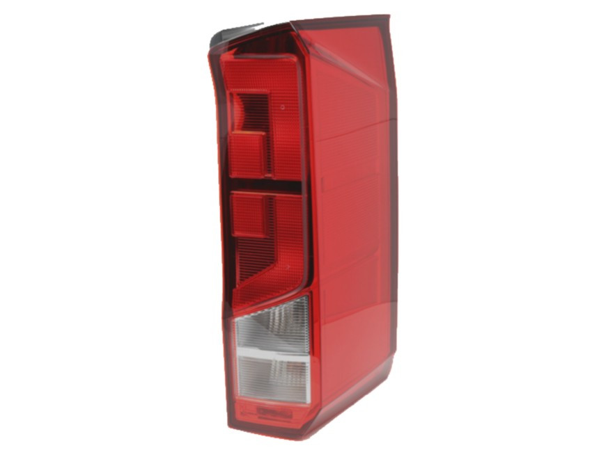 Pravé zadní světlo LED MAN TGE 16- OE