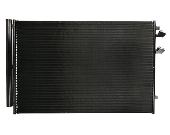 Chladič klimatizace Volkswagen Crafter (SY) 17- 2.0