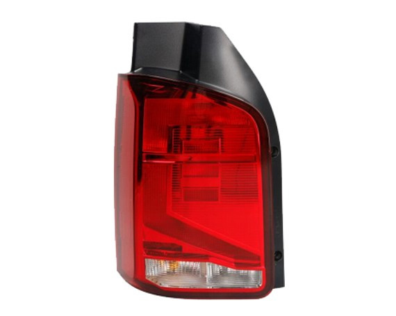 Levé zadní světlo LED Volkswagen Transporter T6.1 19-22 2 DVEŘE OEM OES