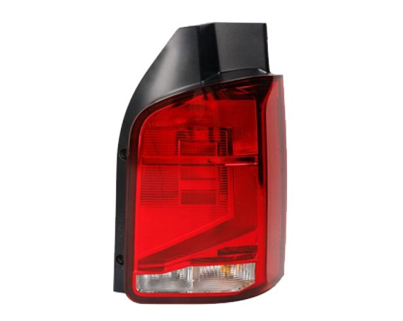 Pravé zadní světlo LED Volkswagen Transporter T6.1 19-22 2 DVEŘE OEM OES