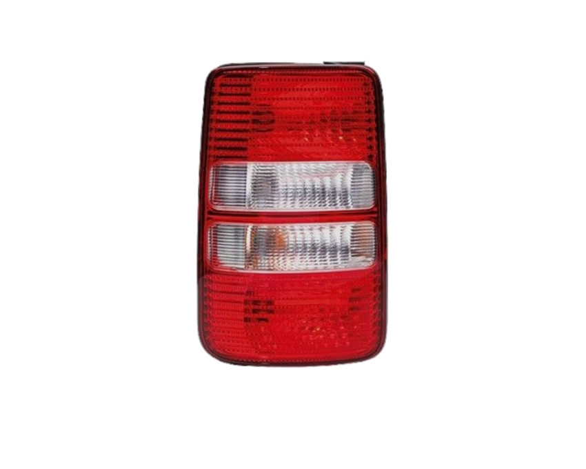 Levé zadní světlo Volkswagen Caddy III (2K) 10-15 1 DVEŘE