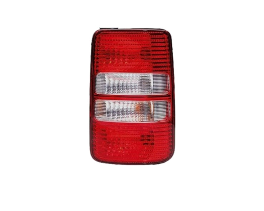 Pravé zadní světlo Volkswagen Caddy III (2K) 10-15 1 DVEŘE VISTEON