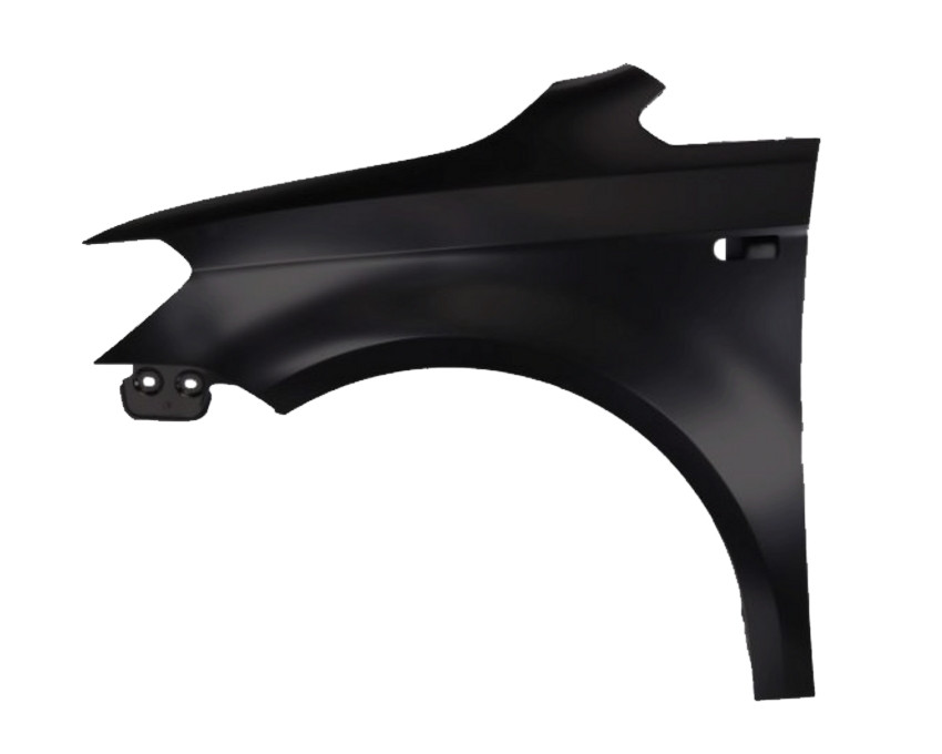 Levý přední blatník Volkswagen Caddy IV (SA) 15-20 S OTVOREM