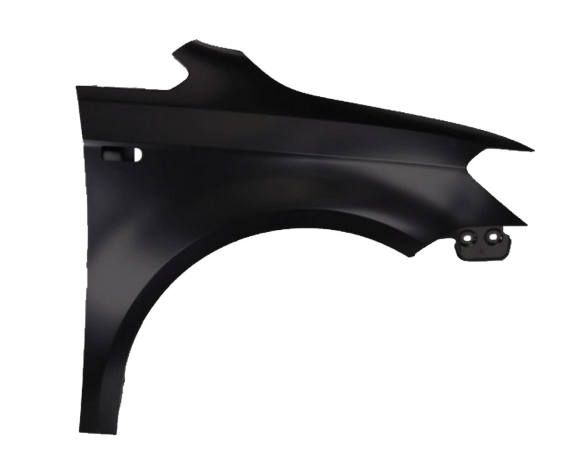 Pravý přední blatník Volkswagen Caddy IV (SA) 15-20 S OTVOREM