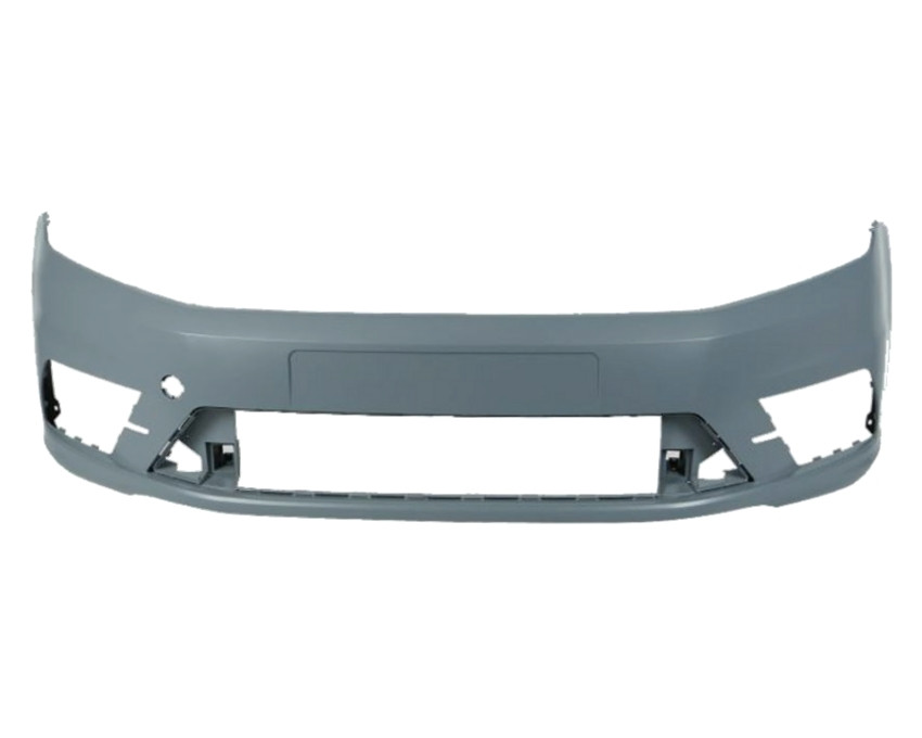 Přední nárazník Volkswagen Caddy IV (SA) 15-20 PRO LAK