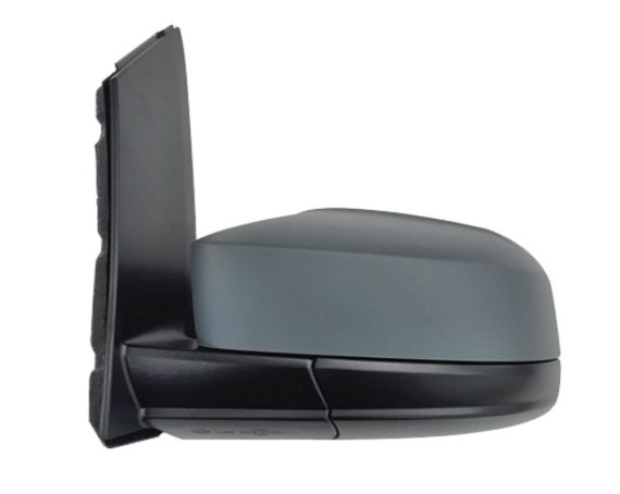 Levé zpětné zrcátko Volkswagen Caddy IV (SA) 15-20 ELEKTRICKÉ PRO LAK KOMBI