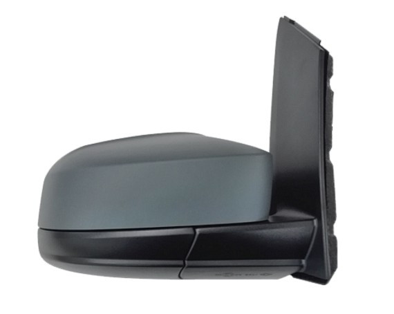 Pravé zpětné zrcátko Volkswagen Caddy IV (SA) 15-20 ELEKTRICKÉ PRO LAK KOMBI