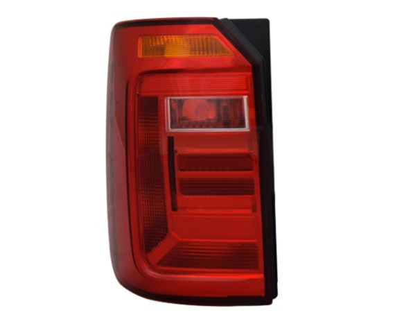 Levé zadní světlo Volkswagen Caddy IV (SA) 15-20 1 DVEŘE