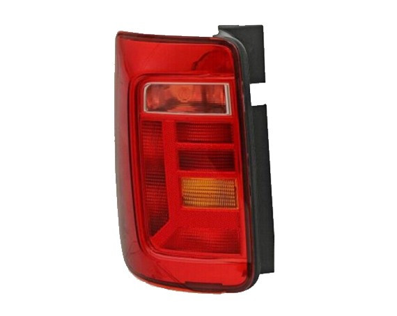 Levé zadní světlo Volkswagen Caddy IV (SA) 15-20 2 DVEŘE