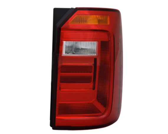 Pravé zadní světlo Volkswagen Caddy IV (SA) 15-20 1 DVEŘE