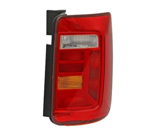 Pravé zadní světlo Volkswagen Caddy IV (SA) 15-20 2 DVEŘE