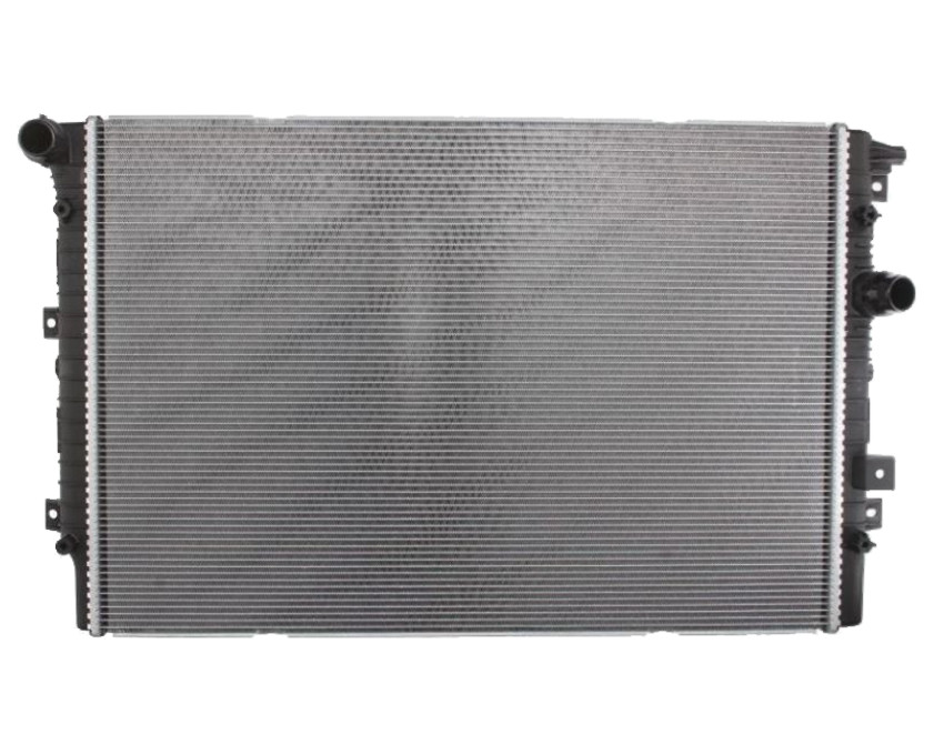 Chladič vody Volkswagen Tiguan (5N2) 11-16 2.0 VALEO