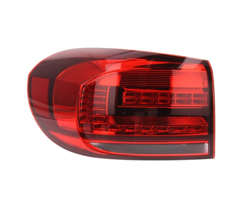 Levé zadní světlo LED vnější Volkswagen Tiguan (5N2) 11-16 HELLA