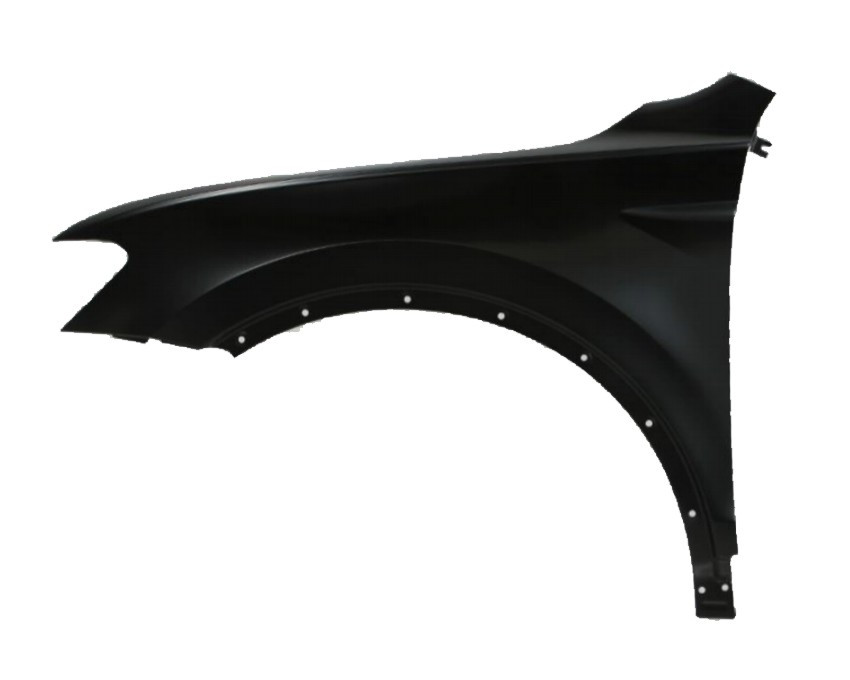 Levý přední blatník Volkswagen Tiguan (AD1/AX1) 16-