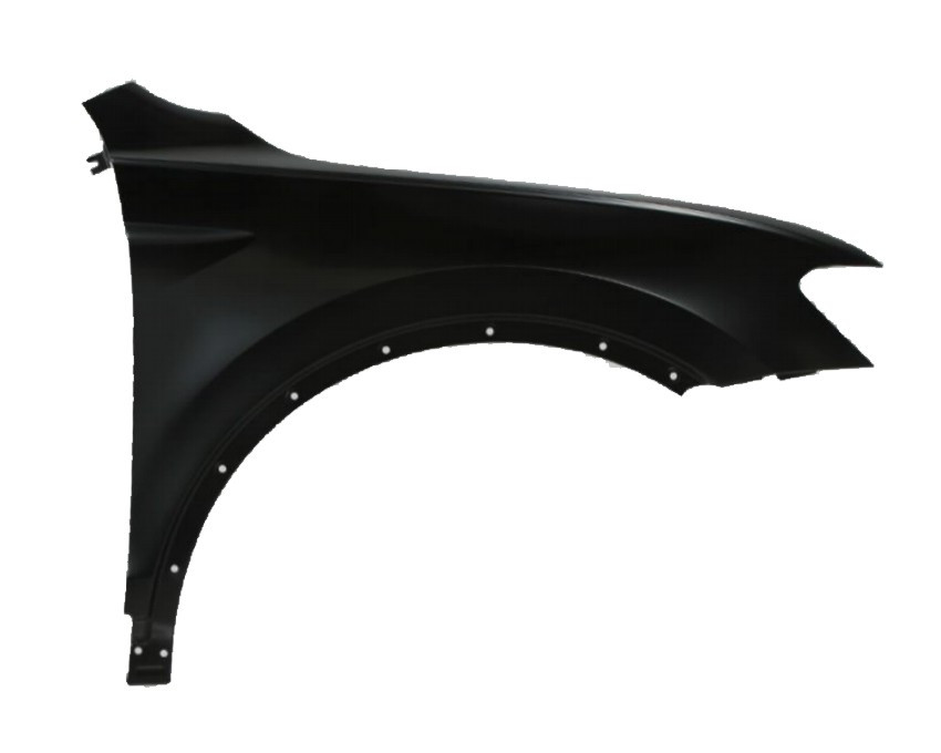 Pravý přední blatník Volkswagen Tiguan (AD1/AX1) 16-