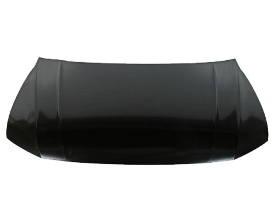 Přední kapota Volkswagen Tiguan (AD1/AX1) 16-