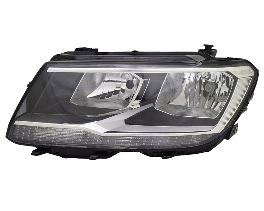 Levé přední světlo Volkswagen Tiguan (AD1/AX1) 16-