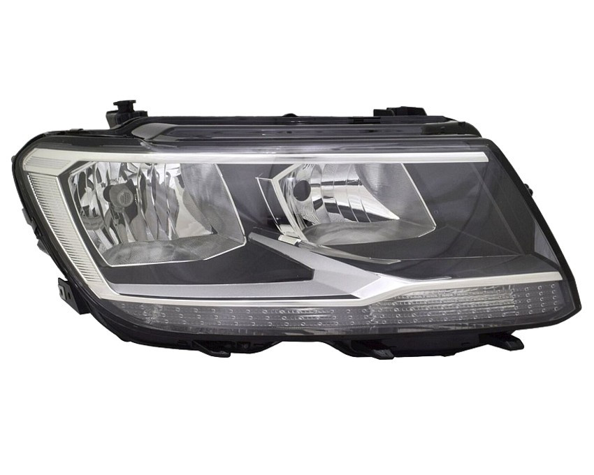 Pravé přední světlo Volkswagen Tiguan (AD1/AX1) 16-
