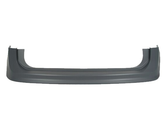 Zadní nárazník Volkswagen Tiguan (AD1/AX1) 16- PRO LAK